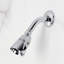 Robinet de douche à pression équilibrée à poignée simple Kingston Brass Claremont-37178539