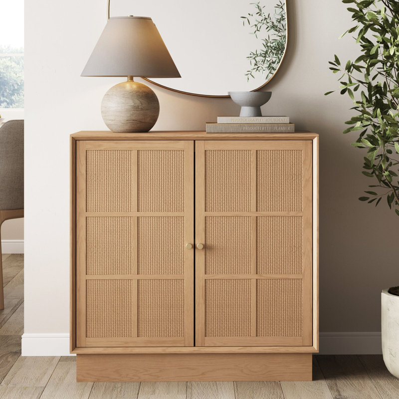 Armoire de rangement Oak, 1