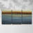 Wisteria - Multi Piece Framed Canvas-777838225
