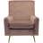 Upholstered Armchair-356021580