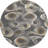 Premium Machine Washable Mayfield AMF2278 Geometric Rug-388317496-388317503