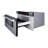 Summit Appliance 30" Wide Built-In Drawer Microwave