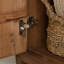Armoire de rangement murale