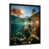 Black Picture Framed selected