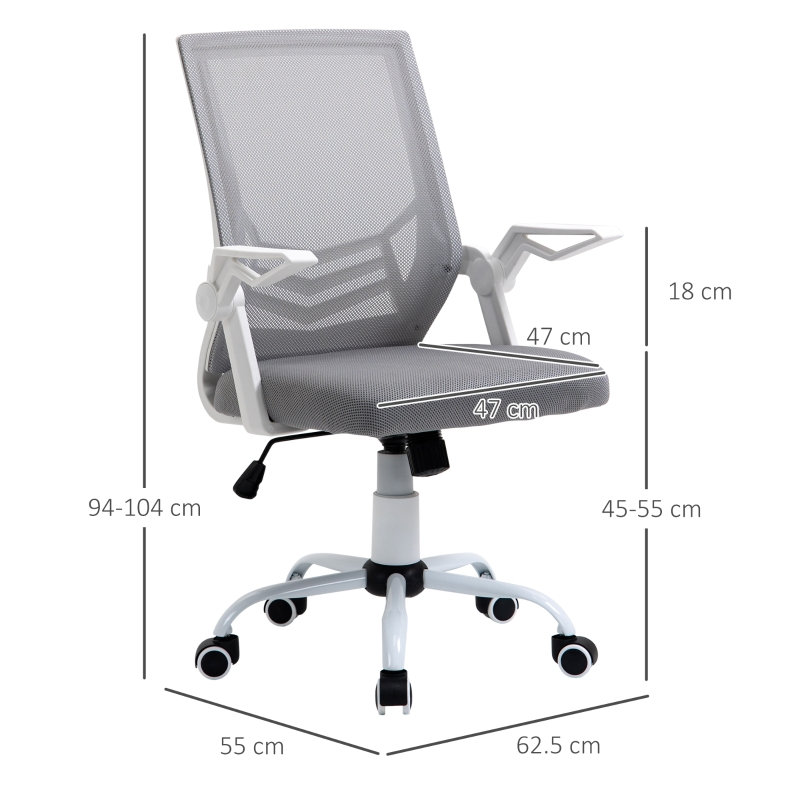 Brayden Studio Office Chair