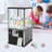 Gumball Machine Candy Vending Machine-93308322