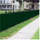 Polyethylene Plastic Fencing-2053591227