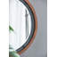 Miroir mural F32ville D32 "