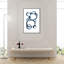 Modern Single Line Geometric Bear Print-69342179-69342182