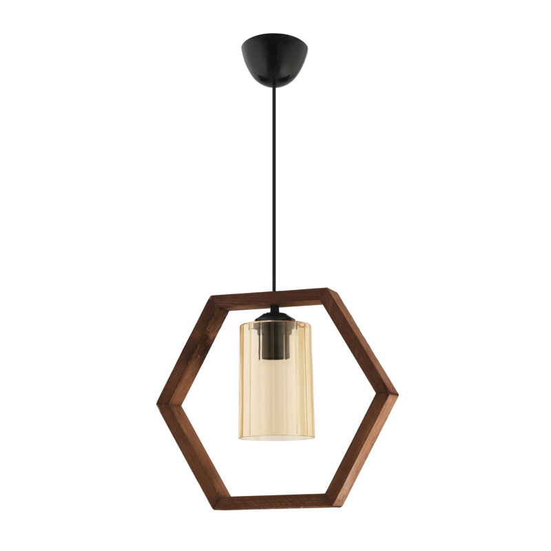 Lustre, Brun