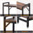 Annam 75cm Console Table-1252632957