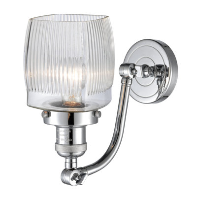 Mireya Armed Sconce