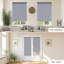 Blackout Cordless Roller Shade-578208040-578208043
