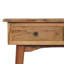 Berteau 70cm Solid Wood Console Table-1567374827-1590788666
