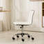 Chaise de bureau Fremo Chromel