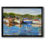 Safe Harbor, reproduction d'art sur toile-281366545-281366550