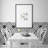 Venice 10" x 10" Patterned Porcelain Floor and Wall Tile