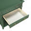 Table de chevet 2 tiroirs Carmona-94023226