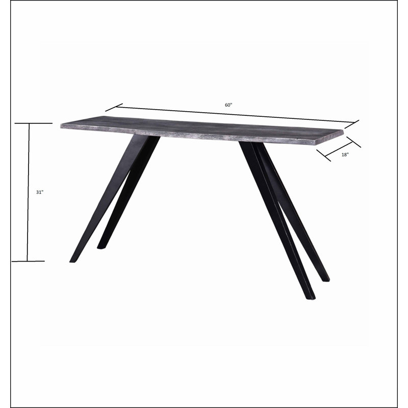 Console Modern Living