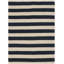 Ralph Lauren Canyon Stripe Wool Striped Rug-64874705