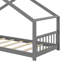 Lit basse en bois massif-596603797-593914201