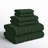 Amoy 100% Cotton Highly Absorbent Terry Cloth Towel Set-525383731