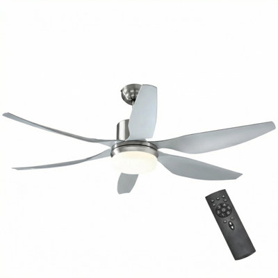 Ceiling Fan with LED Lights