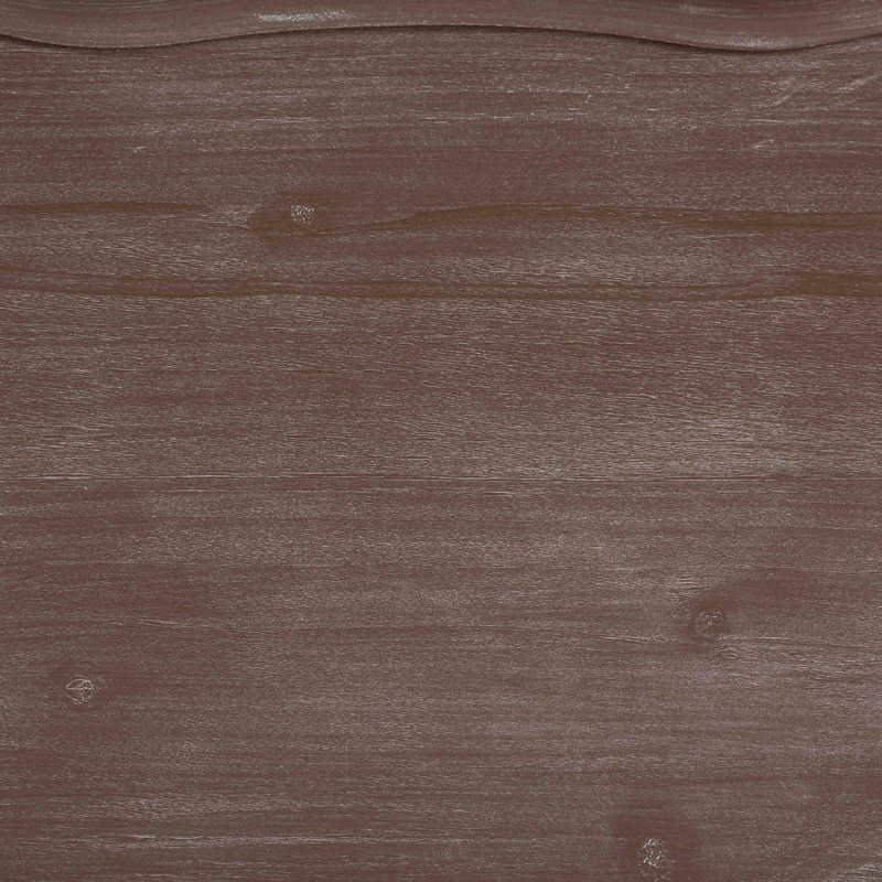 Table de bout Datrell Baxton Studio Yannick French Country