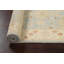 Tapis de couloir oriental Peshawar Chobi