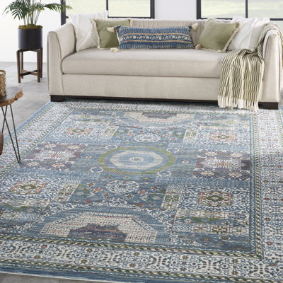 Area Rug