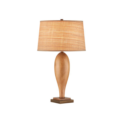 Lignum Table Lamp