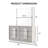 Juin 4-Piece Bedroom Set-782443898