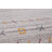 Striped Gabbeh Oriental Area Rug 6x9