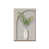 Vert / gris / beige