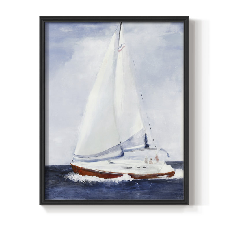 «Chassing the Sun Alt V30», reproduction encadrée - bois massif, Noir, H 28 po x l 22 po
