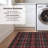 Eddie Bauer Printed Washable Rugs-126492487-126492491