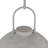 Nevada 1-Light Single Dome Pendant-66310777
