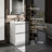 Alpharetta 24" Single Bathroom Vanity Set