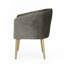 Chaise de salle à manger