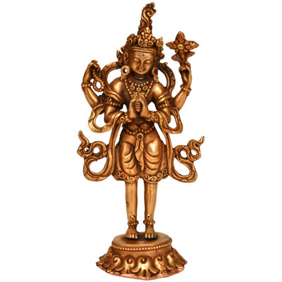 Religious & Spiritual Figurines & Sculptures