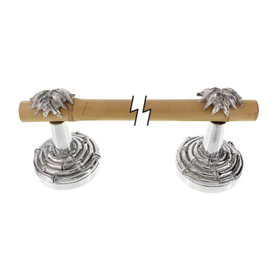 Palmaria Towel Bar
