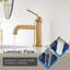 Robinet de salle de bain monocorps et monocommande Kinzie-118486800