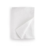 Wildflowers Duvet White