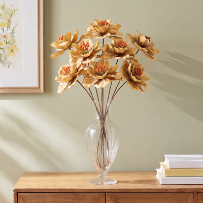 Magnolia Floral Stems