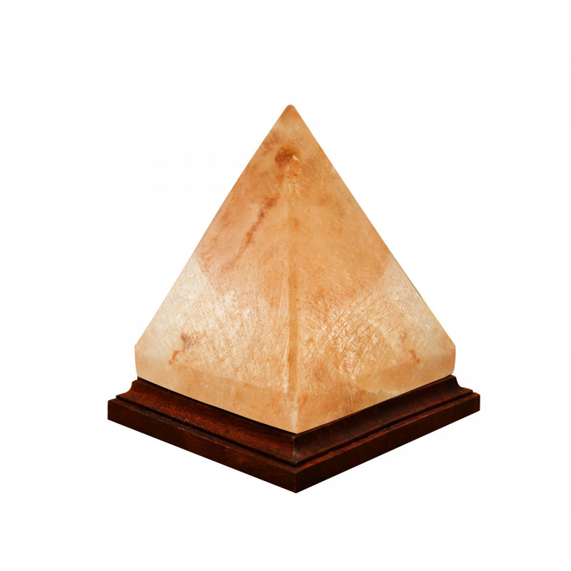 Lampe à sel Pasternak