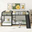 Lit plateforme simple Ferriel-724903594