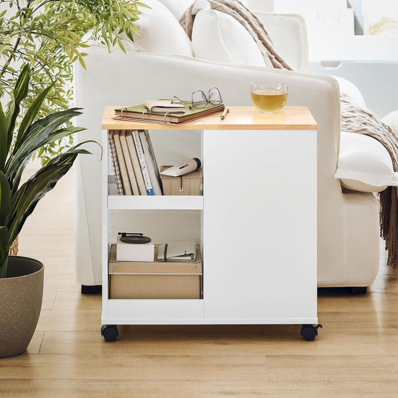 Armoire de rangement de 23,6220472 po Marj