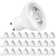 50 Watt Equivalent MR16 GU10/Bi-pin Dimmable LED Bulb