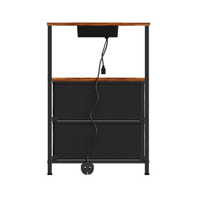 Metal；Medium Density Fiberboard (MDF)；Fabric；Plastic Rectangle Accent Cabinet