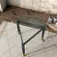 Pied de table Ellint